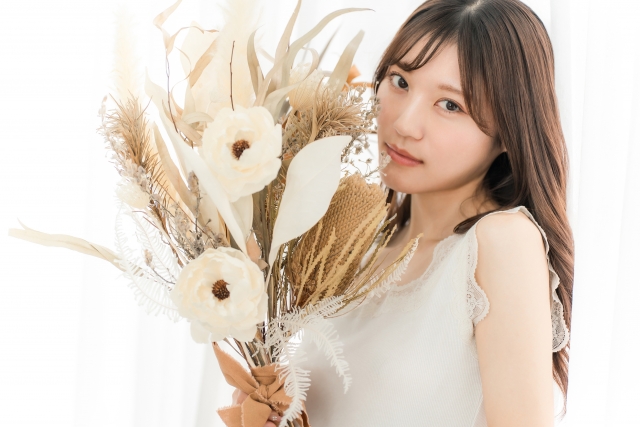 婚活コラム画像