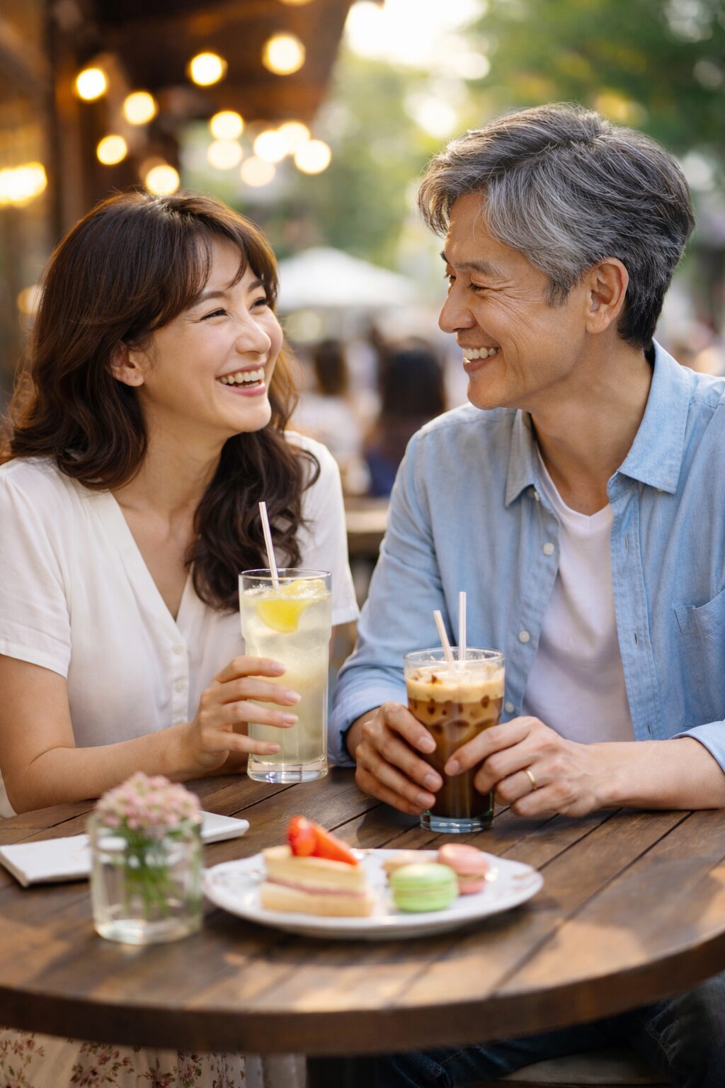 【男性必見】ファーストデートは絶対に成功させる！